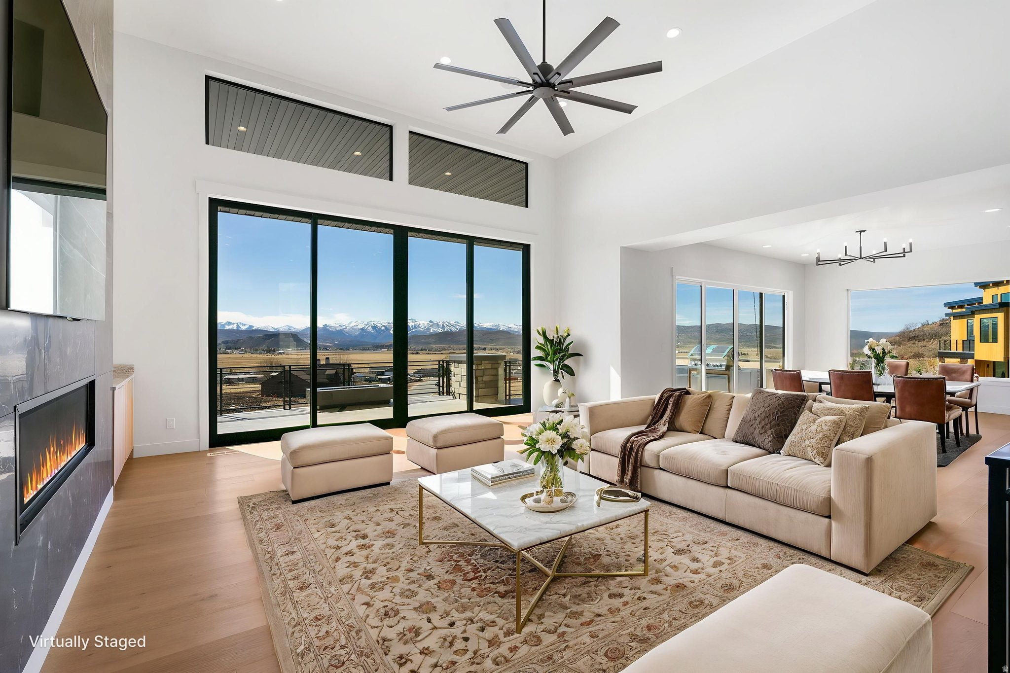 FOOTHILLS AT FRANCIS GATE - Residential