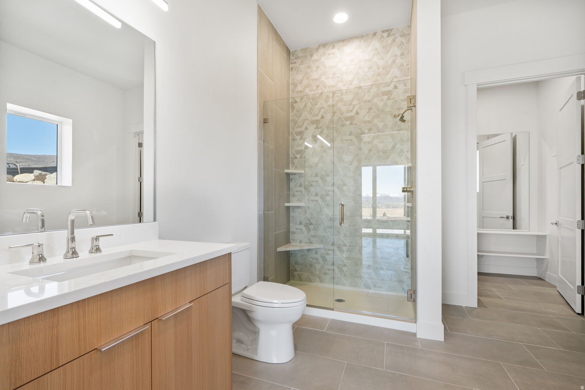 FOOTHILLS AT FRANCIS GATE - Residential