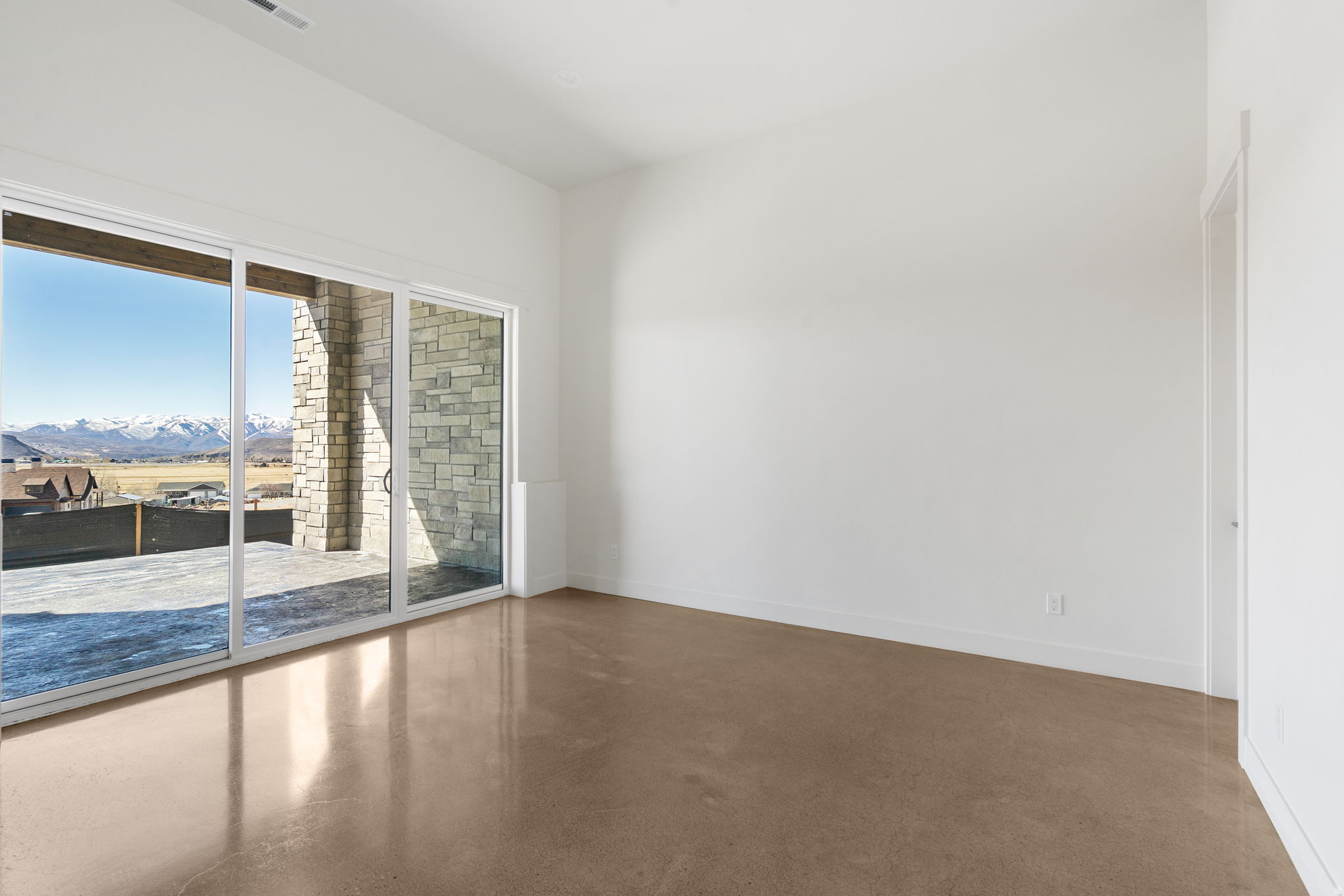 FOOTHILLS AT FRANCIS GATE - Residential