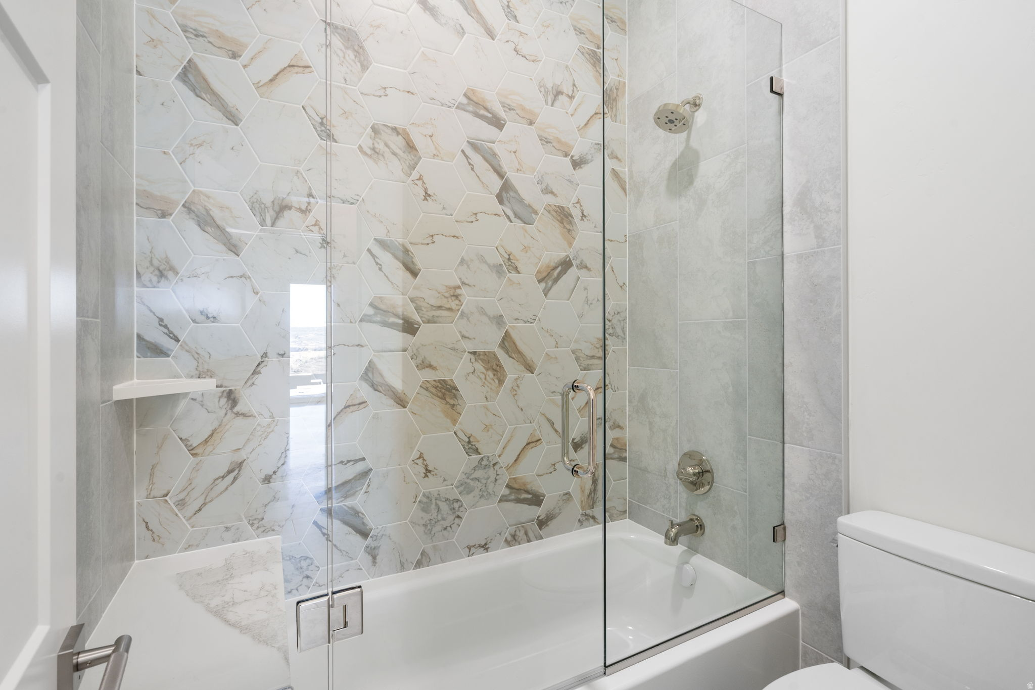 FOOTHILLS AT FRANCIS GATE - Residential