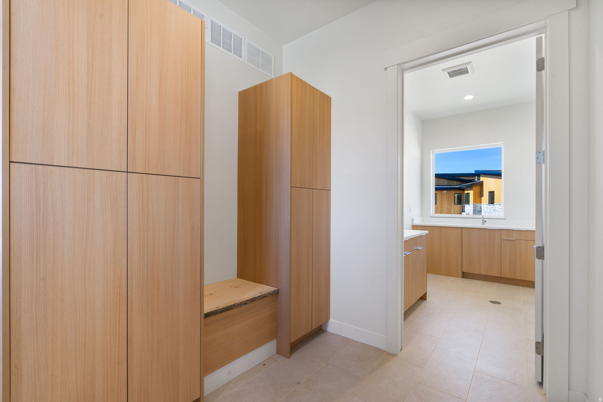 FOOTHILLS AT FRANCIS GATE - Residential