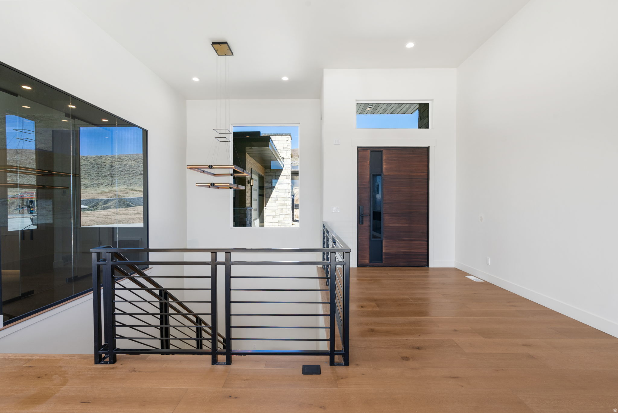 FOOTHILLS AT FRANCIS GATE - Residential