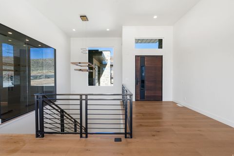 Tiny photo for 1176 N FRANCIS GATE CIR E #14, Francis, UT 84036 (MLS # 2136602)