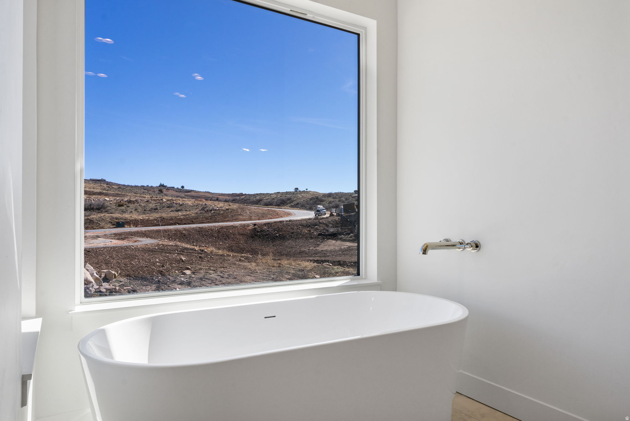 FOOTHILLS AT FRANCIS GATE - Residential