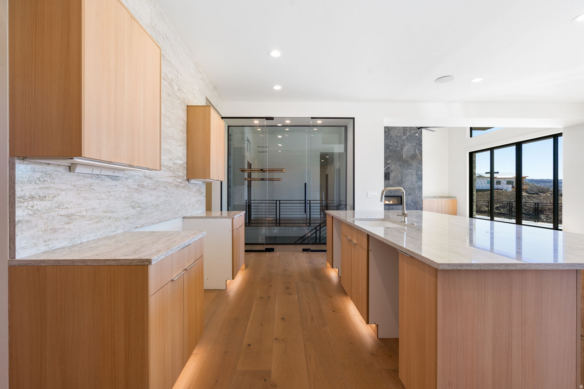 FOOTHILLS AT FRANCIS GATE - Residential