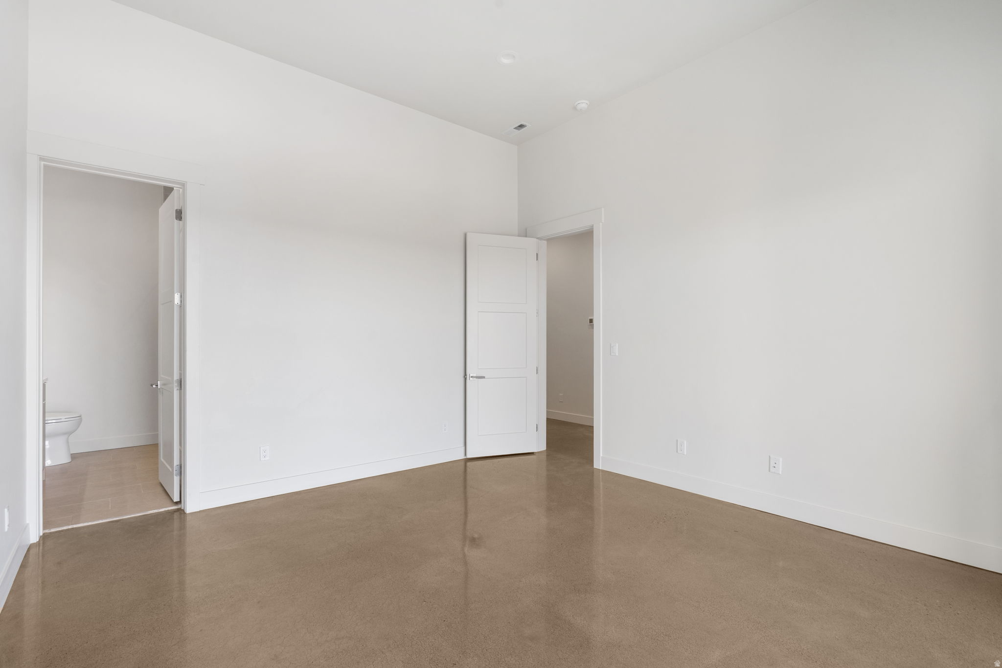 FOOTHILLS AT FRANCIS GATE - Residential