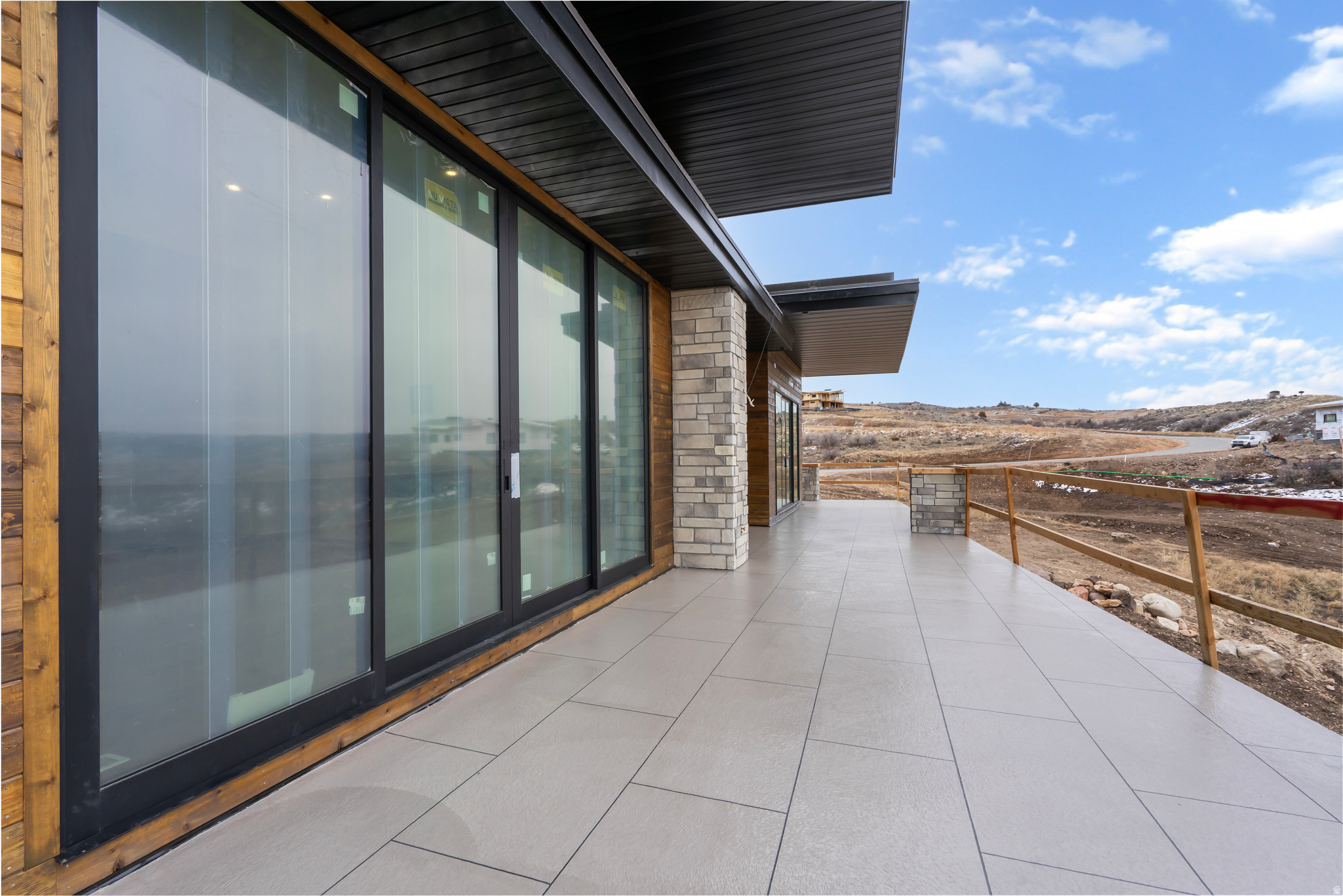 FOOTHILLS AT FRANCIS GATE - Residential