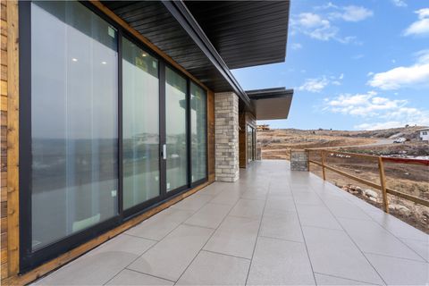 Tiny photo for 1176 N FRANCIS GATE CIR E #14, Francis, UT 84036 (MLS # 2136602)