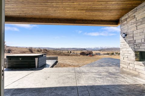 Tiny photo for 1176 N FRANCIS GATE CIR E #14, Francis, UT 84036 (MLS # 2136602)