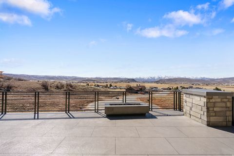 Tiny photo for 1176 N FRANCIS GATE CIR E #14, Francis, UT 84036 (MLS # 2136602)