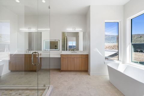 Tiny photo for 1176 N FRANCIS GATE CIR E #14, Francis, UT 84036 (MLS # 2136602)