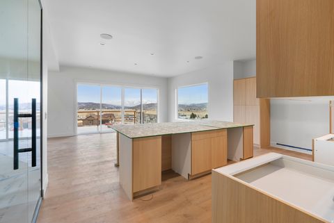 Tiny photo for 1176 N FRANCIS GATE CIR E #14, Francis, UT 84036 (MLS # 2136602)