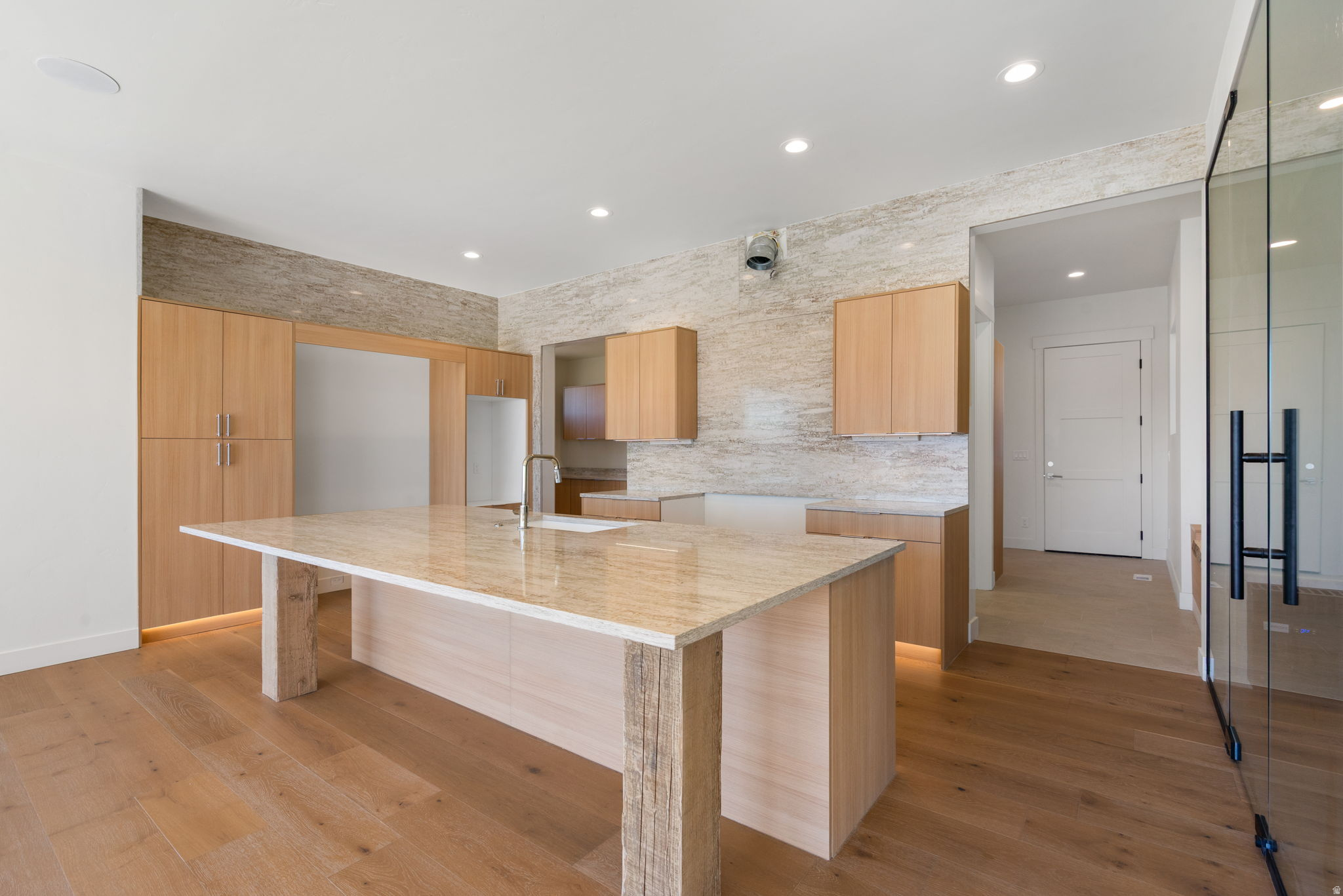 FOOTHILLS AT FRANCIS GATE - Residential