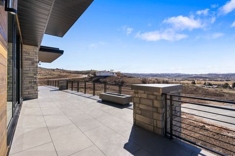 Tiny photo for 1176 N FRANCIS GATE CIR E #14, Francis, UT 84036 (MLS # 2136602)