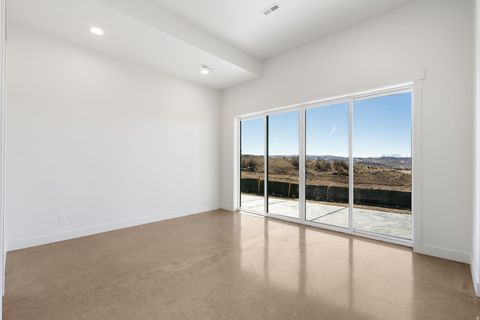 Tiny photo for 1176 N FRANCIS GATE CIR E #14, Francis, UT 84036 (MLS # 2136602)