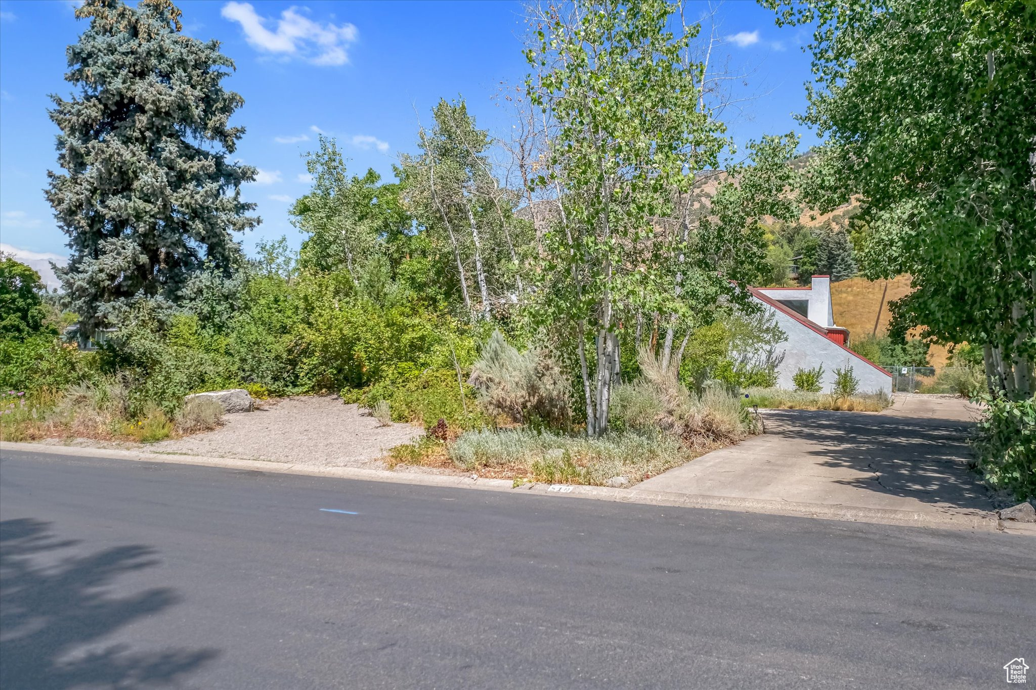 EDGEWOOD HALL ESTATES - Residential