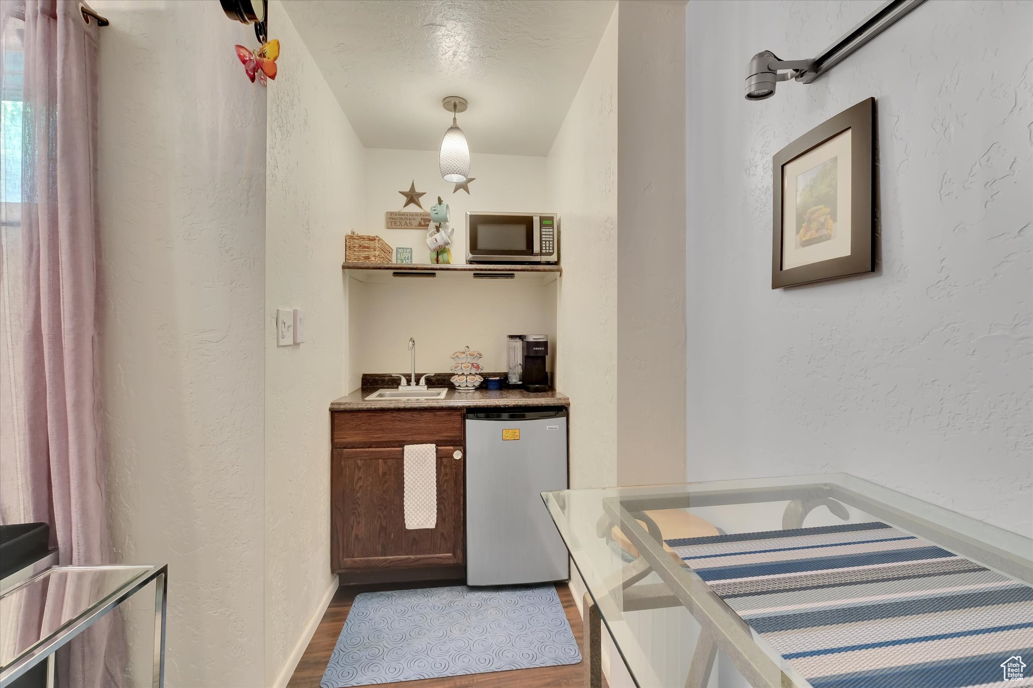 EDGEWOOD HALL ESTATES - Residential