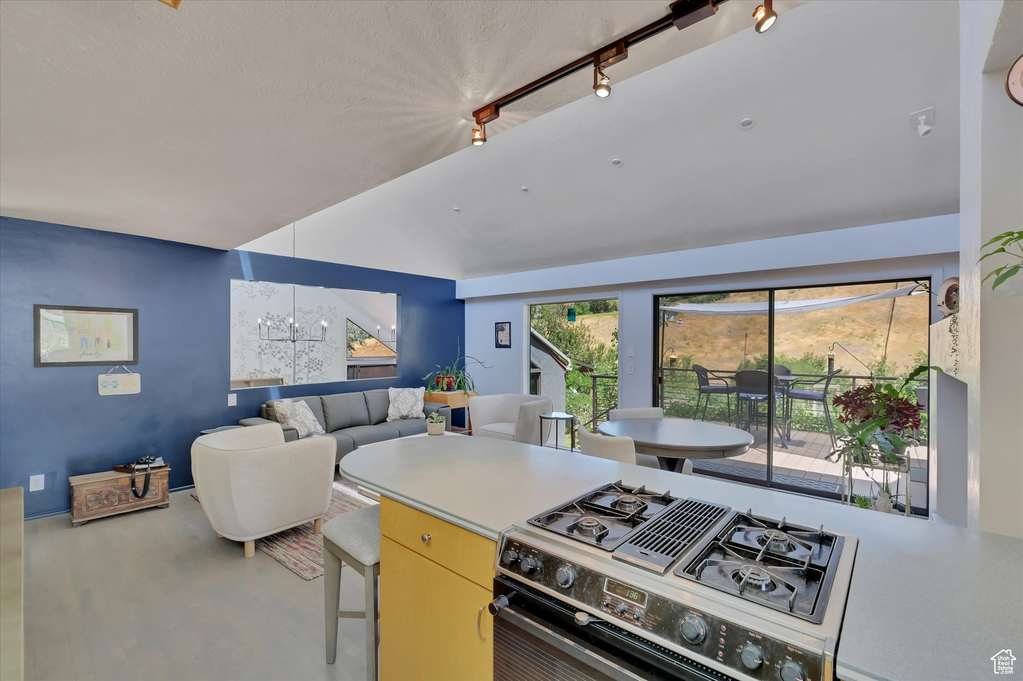 EDGEWOOD HALL ESTATES - Residential