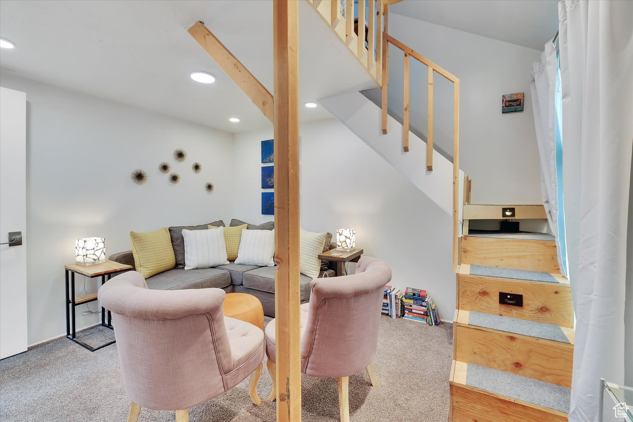 EDGEWOOD HALL ESTATES - Residential