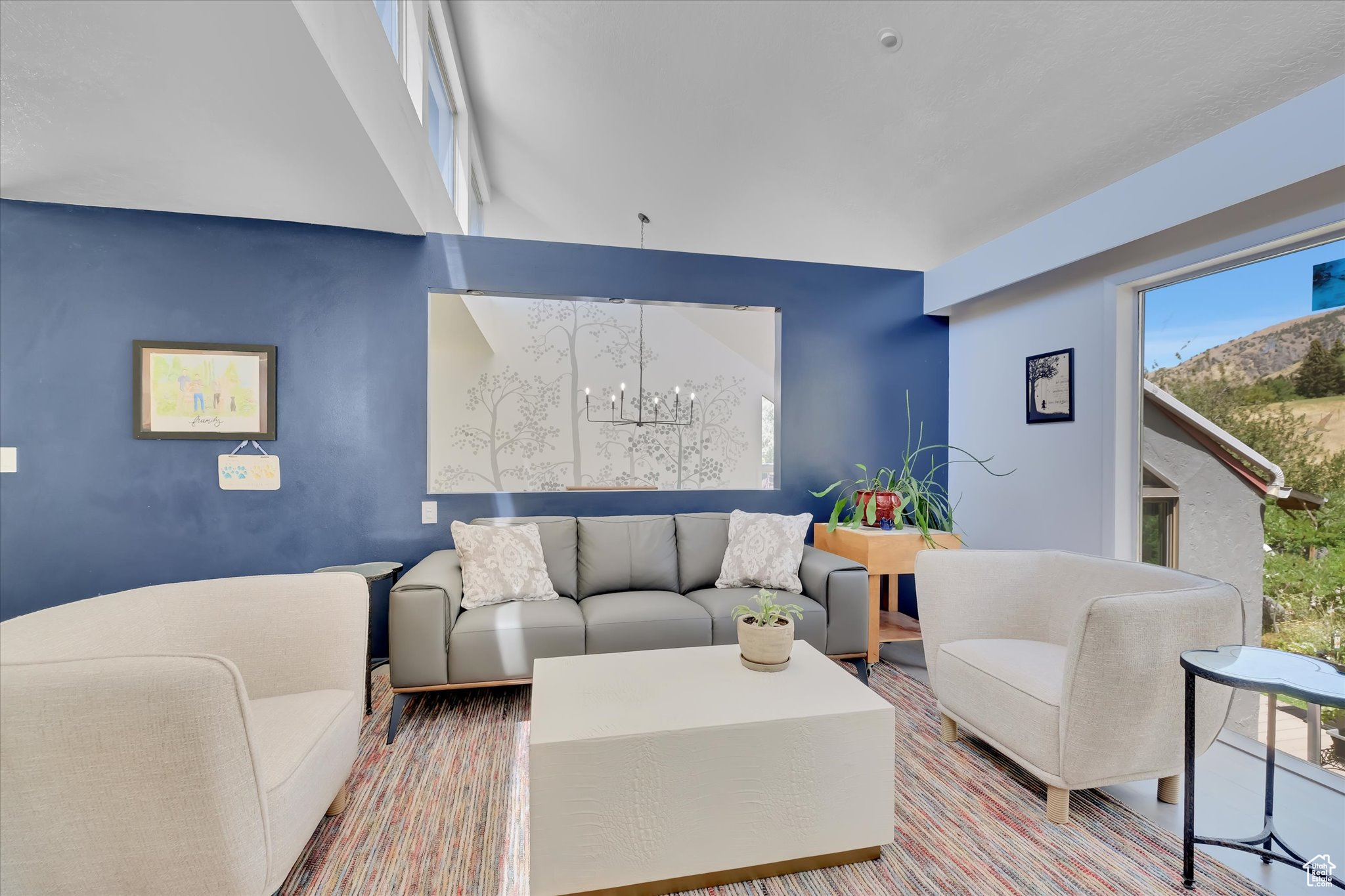 EDGEWOOD HALL ESTATES - Residential