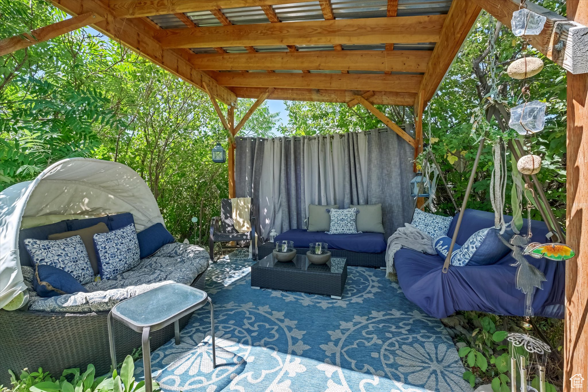 EDGEWOOD HALL ESTATES - Residential