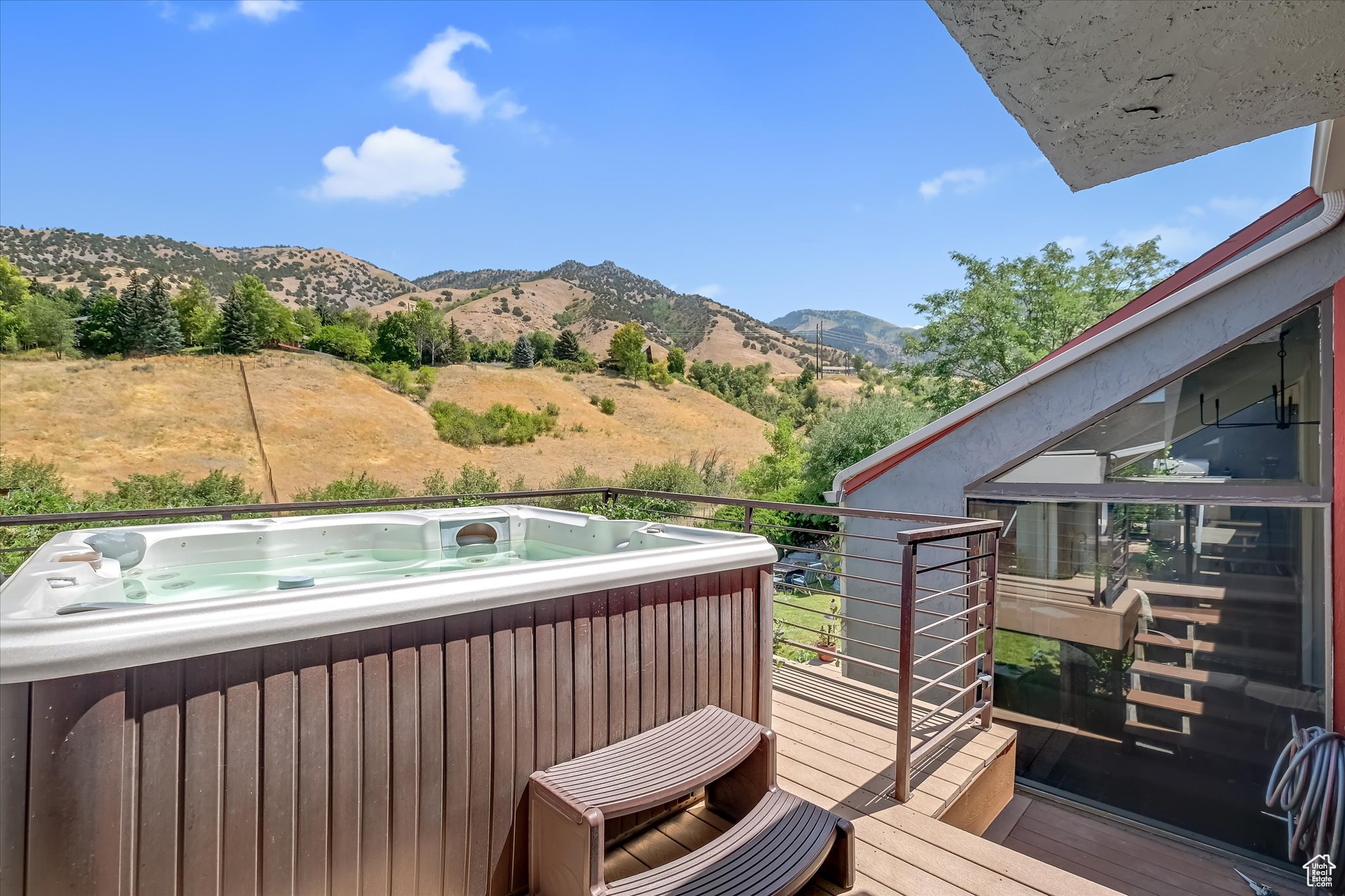 EDGEWOOD HALL ESTATES - Residential