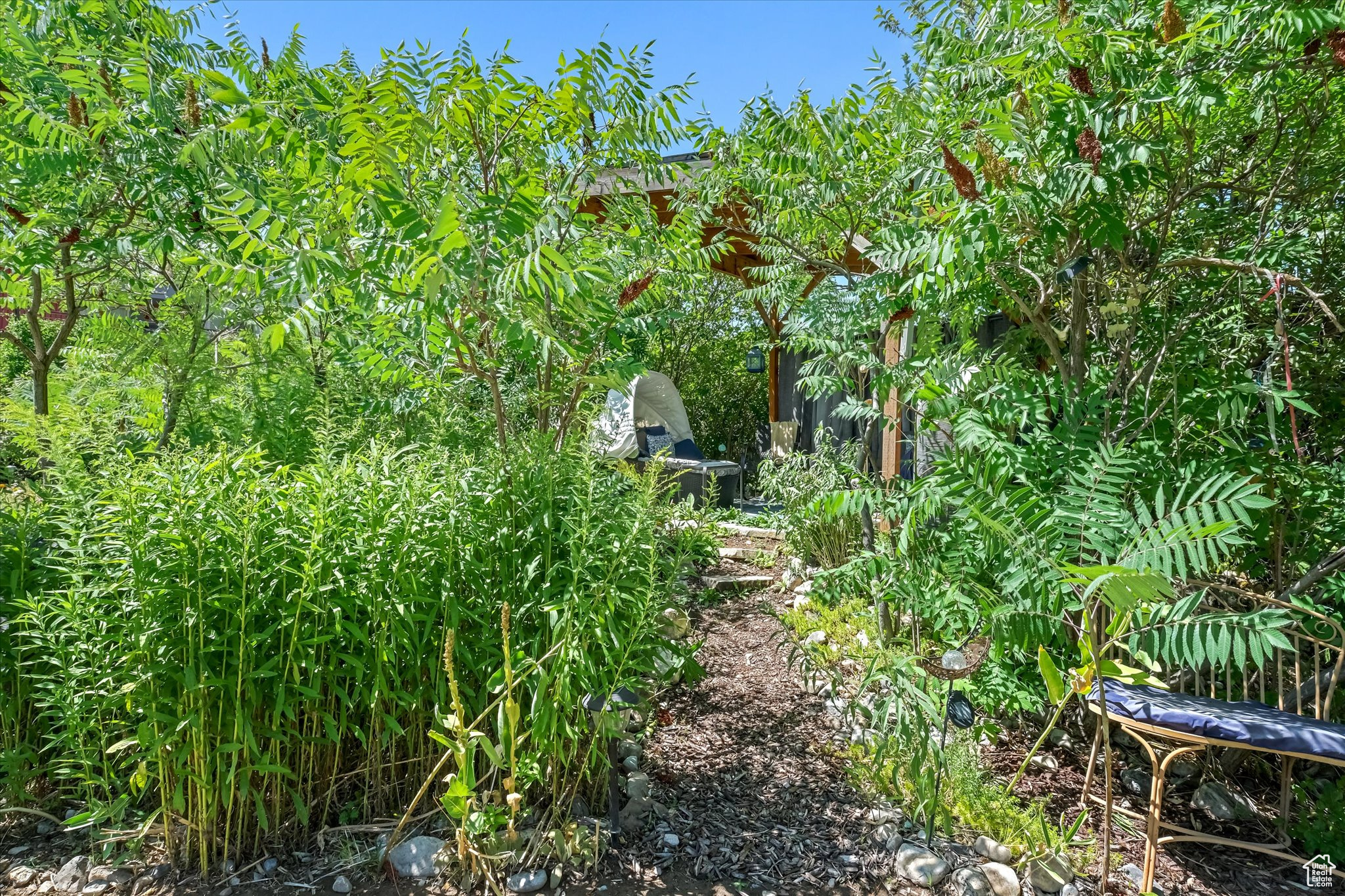 EDGEWOOD HALL ESTATES - Residential