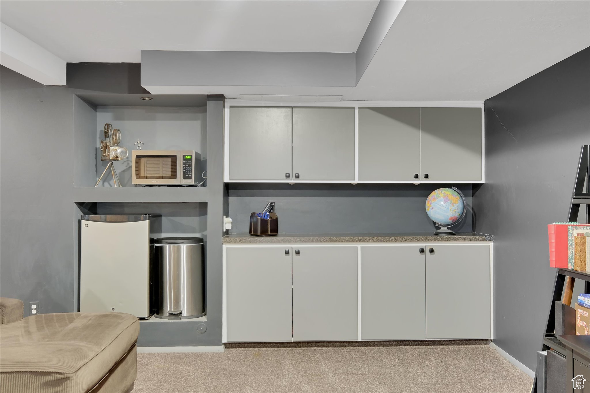 EDGEWOOD HALL ESTATES - Residential