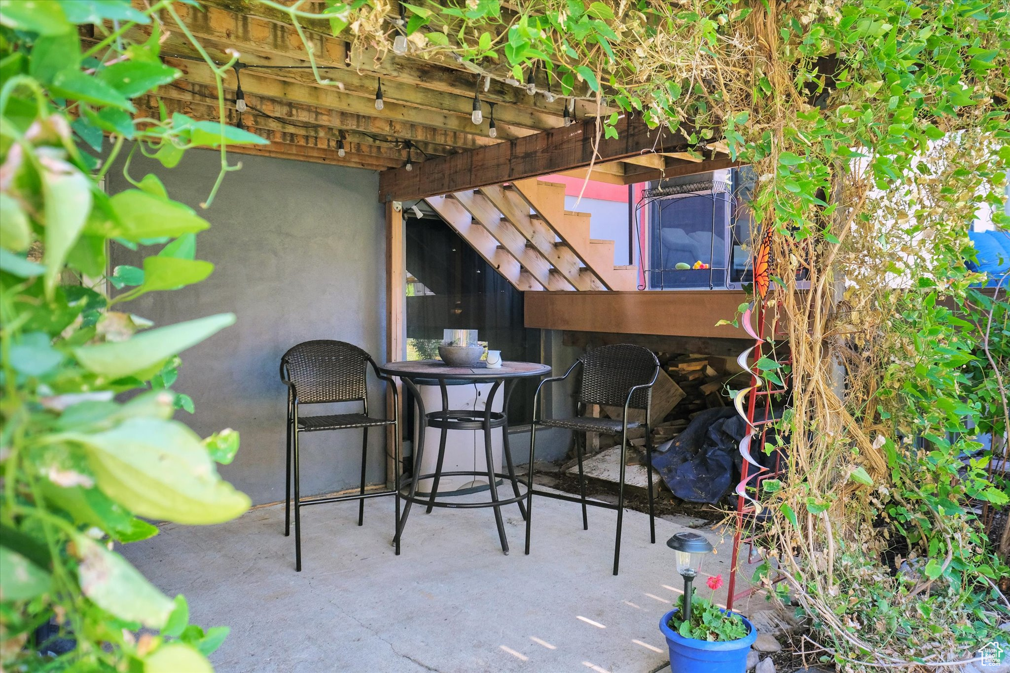 EDGEWOOD HALL ESTATES - Residential