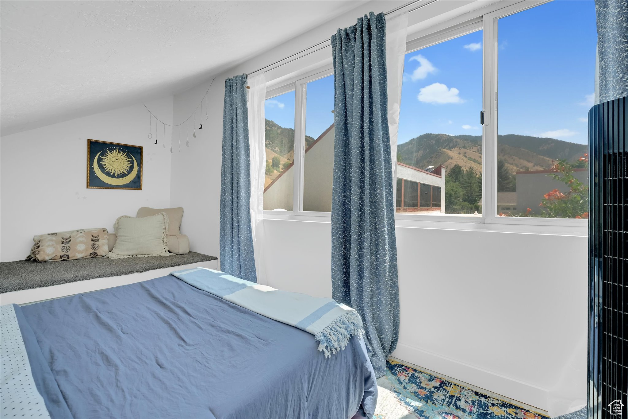 EDGEWOOD HALL ESTATES - Residential