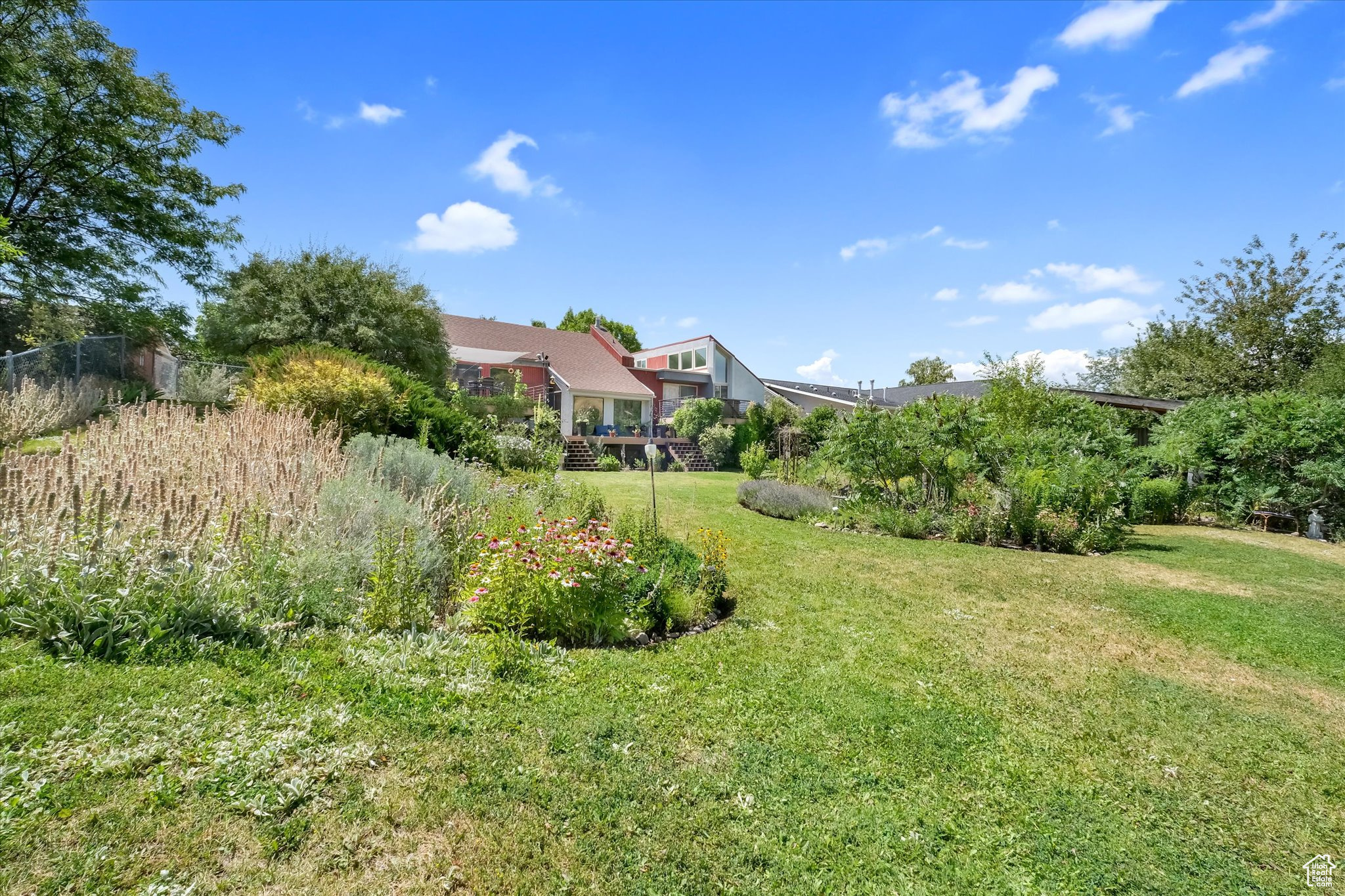 EDGEWOOD HALL ESTATES - Residential