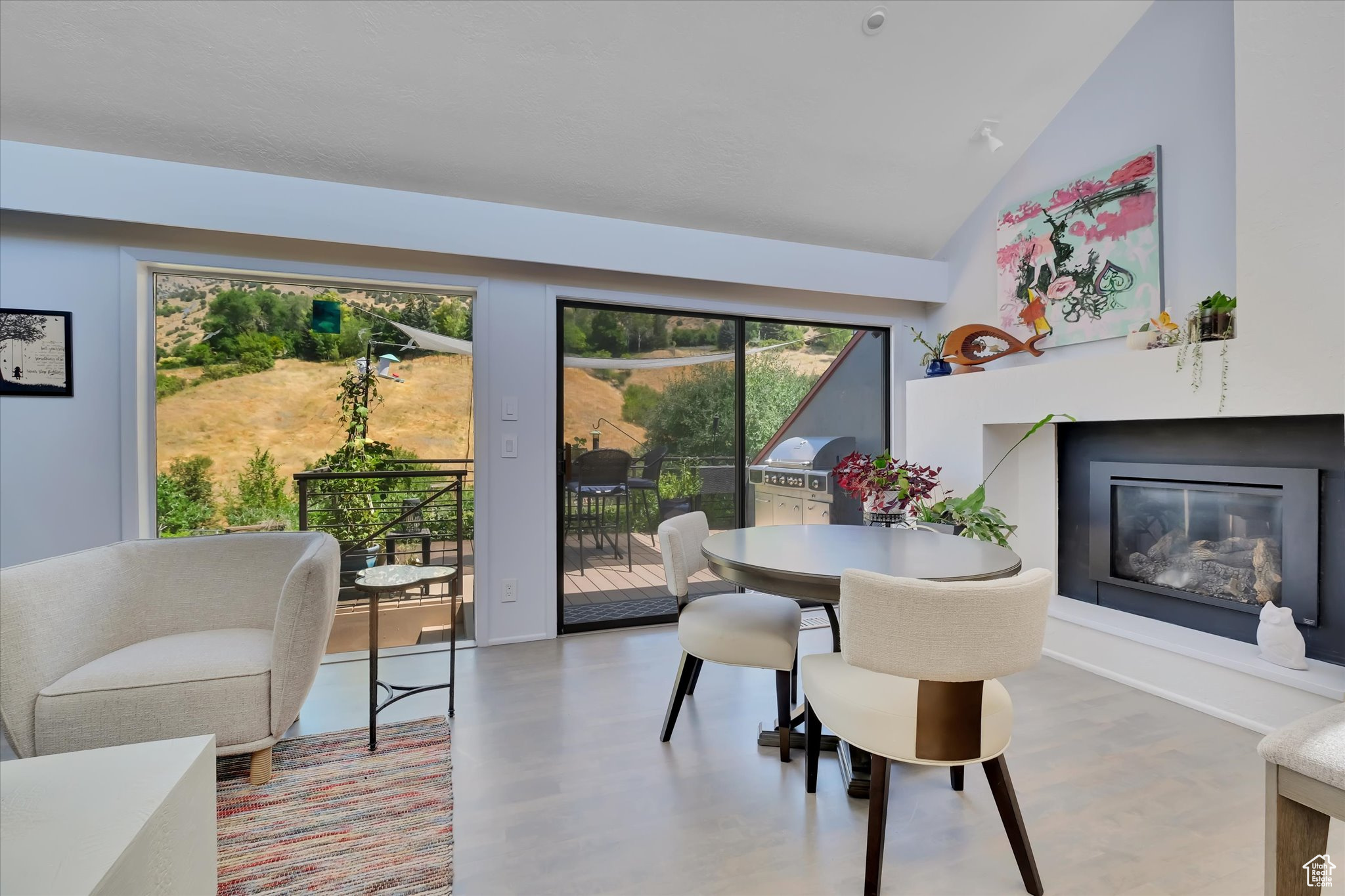 EDGEWOOD HALL ESTATES - Residential