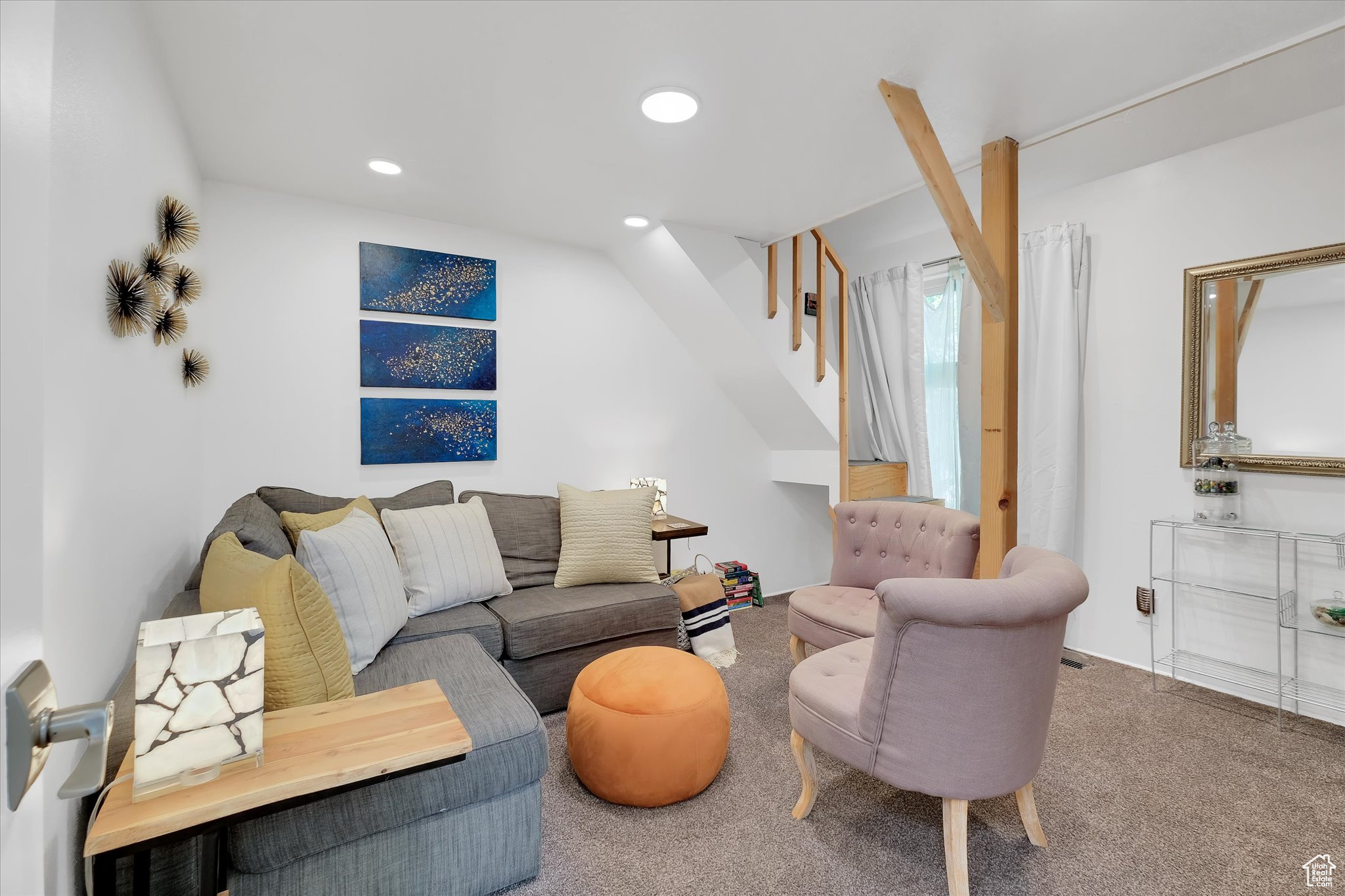 EDGEWOOD HALL ESTATES - Residential