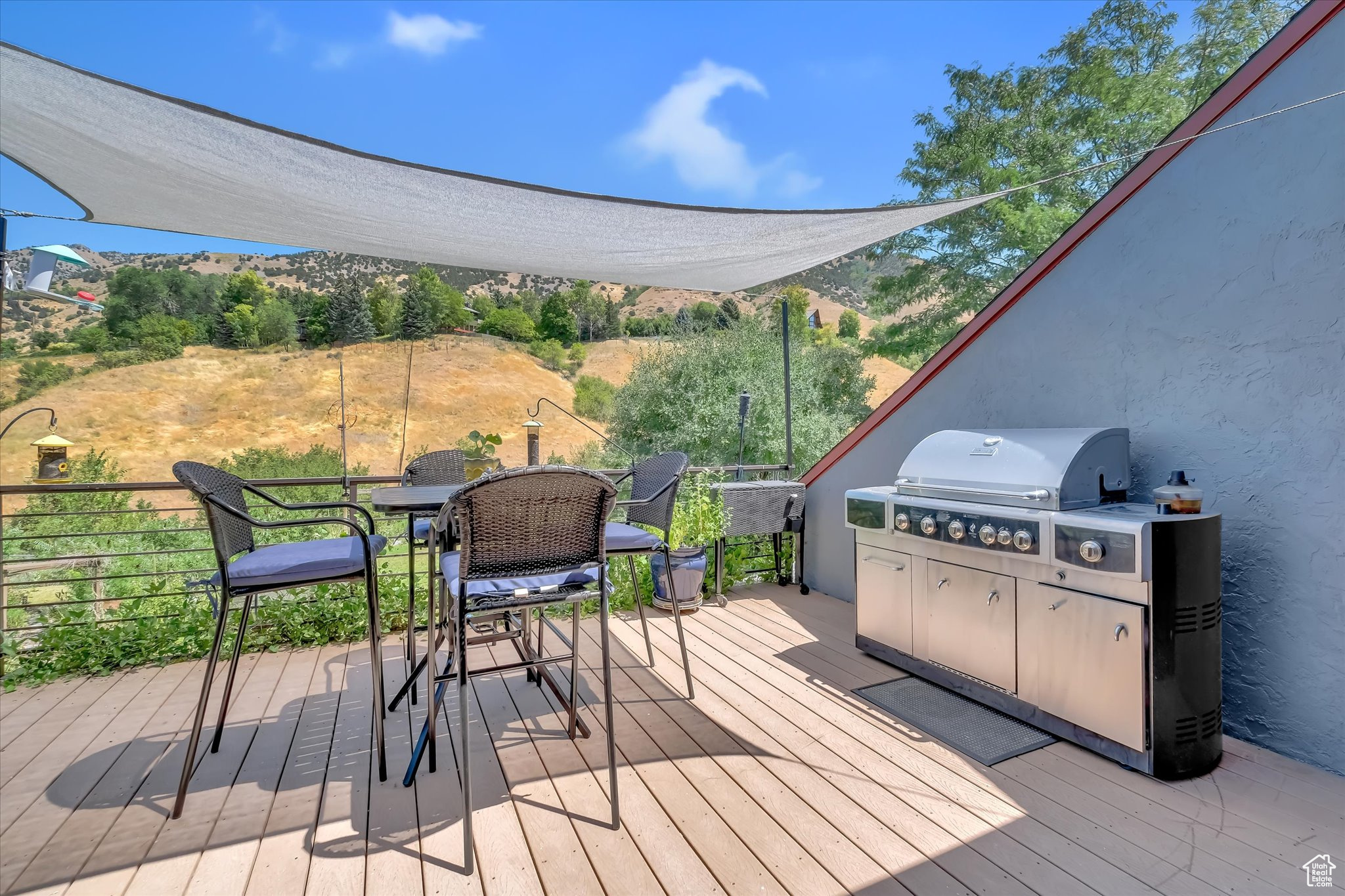 EDGEWOOD HALL ESTATES - Residential