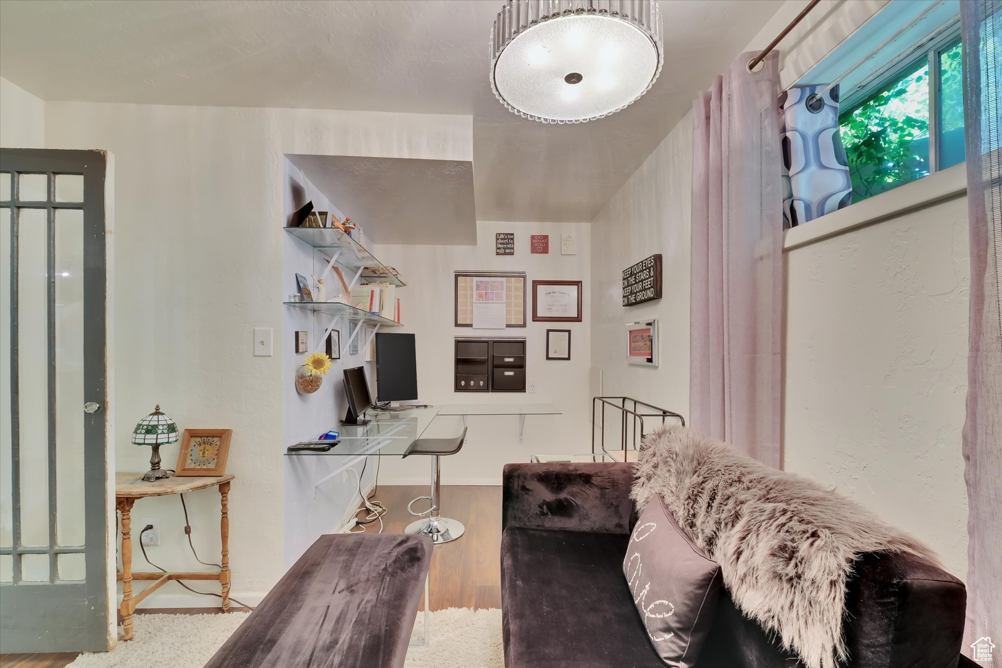 EDGEWOOD HALL ESTATES - Residential