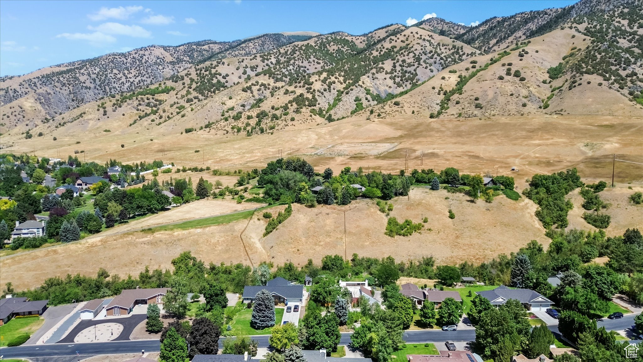 EDGEWOOD HALL ESTATES - Residential