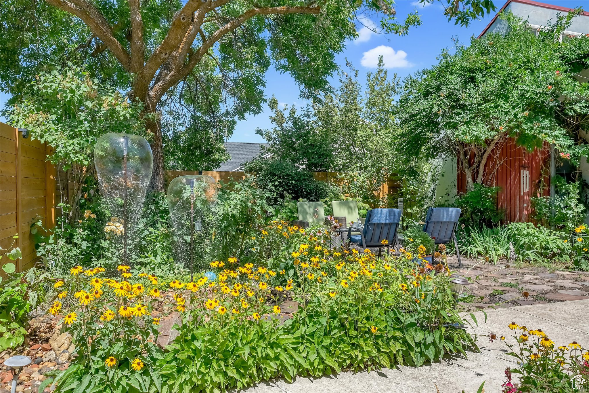 EDGEWOOD HALL ESTATES - Residential