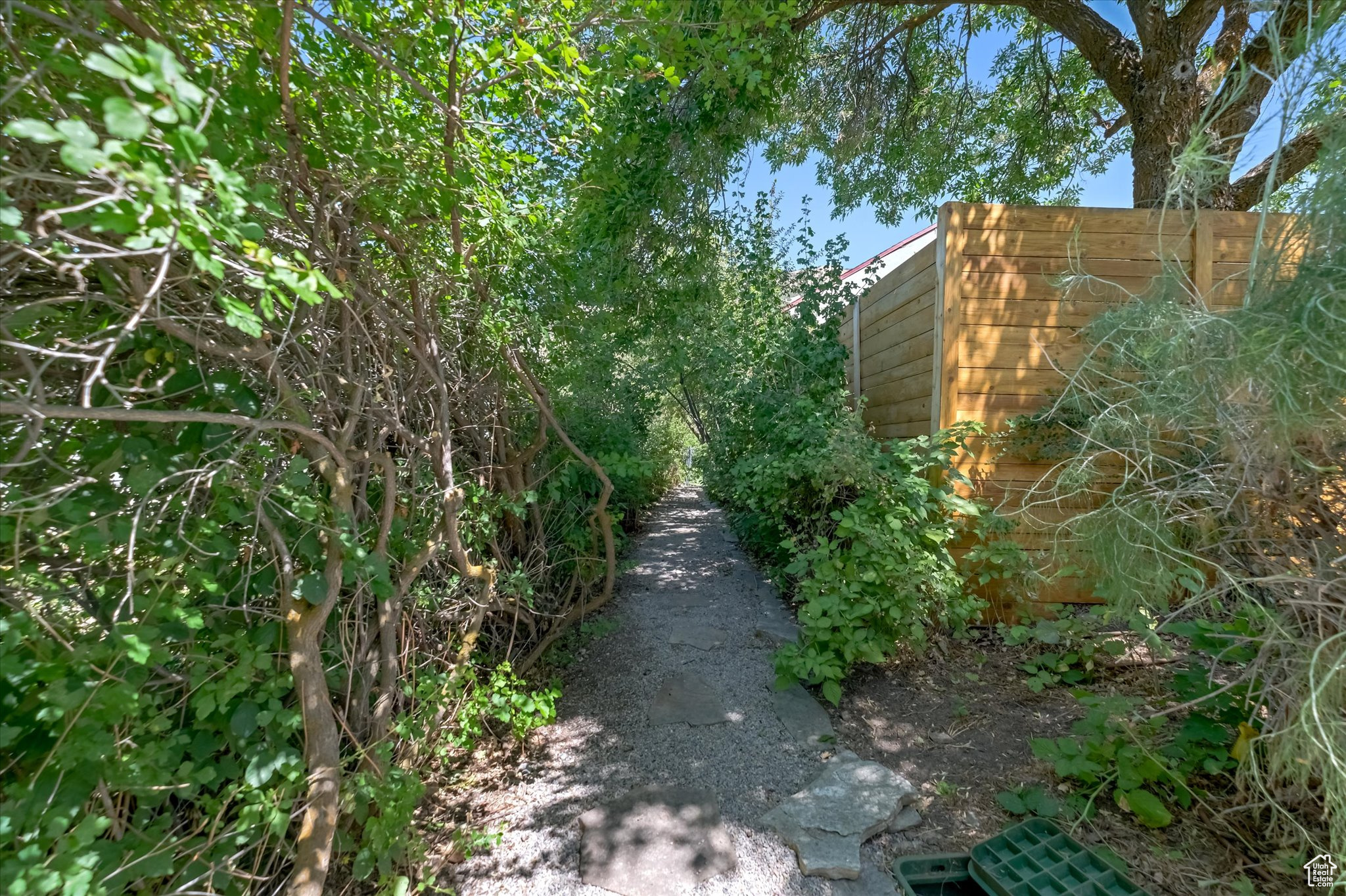 EDGEWOOD HALL ESTATES - Residential