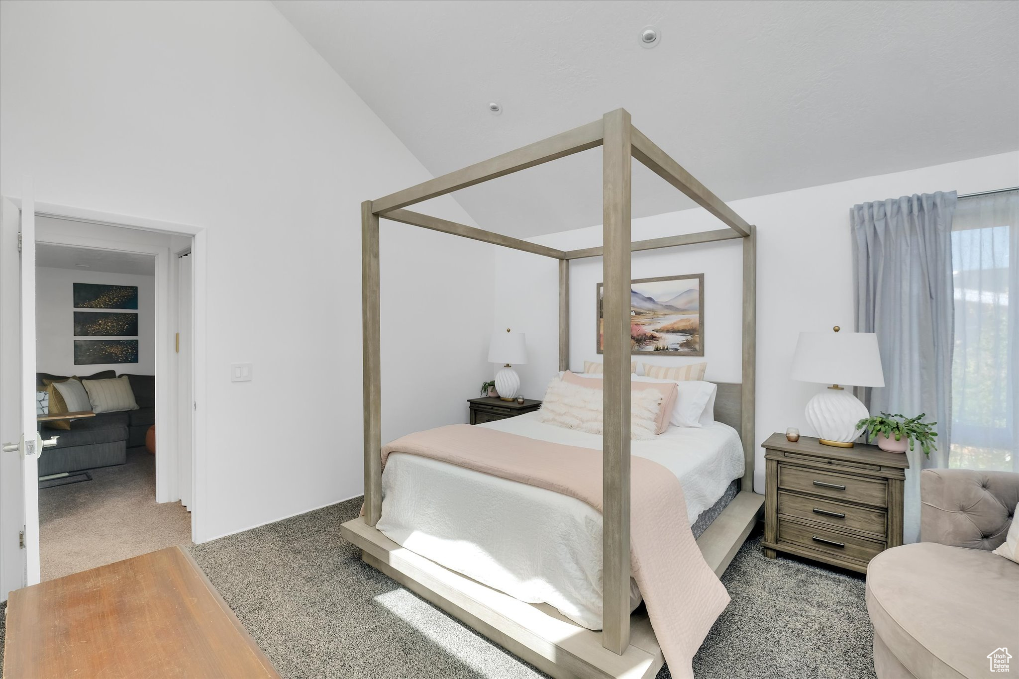 EDGEWOOD HALL ESTATES - Residential