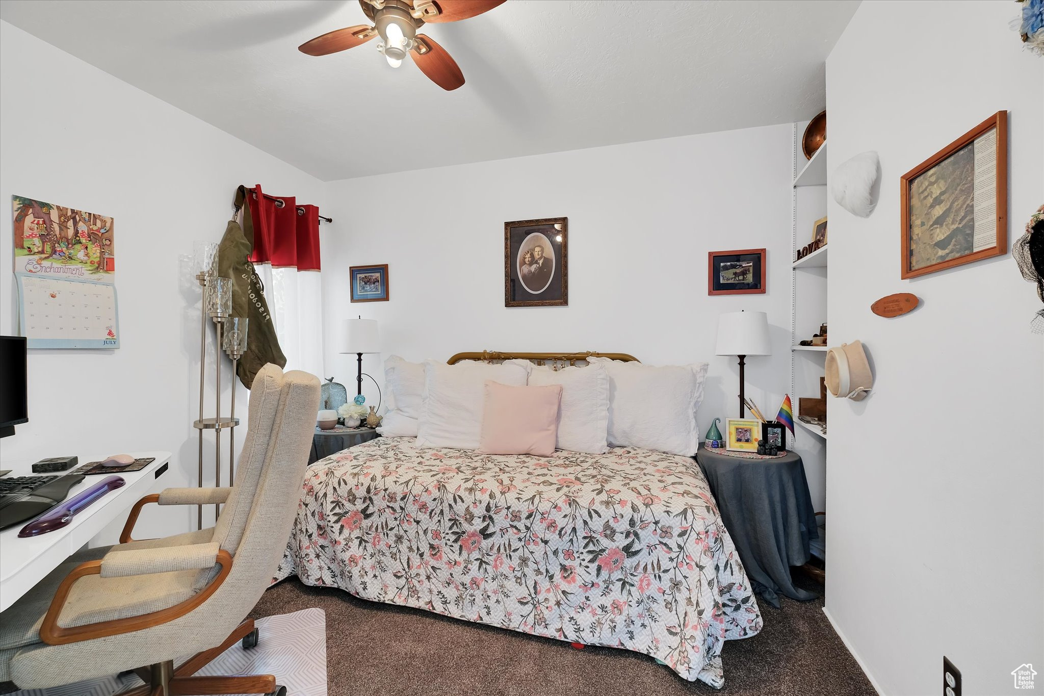 EDGEWOOD HALL ESTATES - Residential