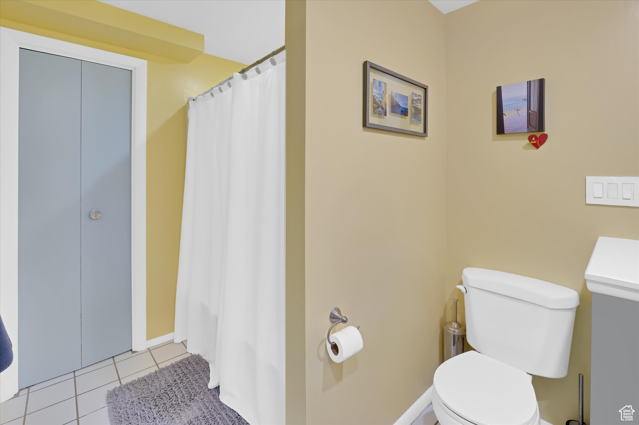 EDGEWOOD HALL ESTATES - Residential