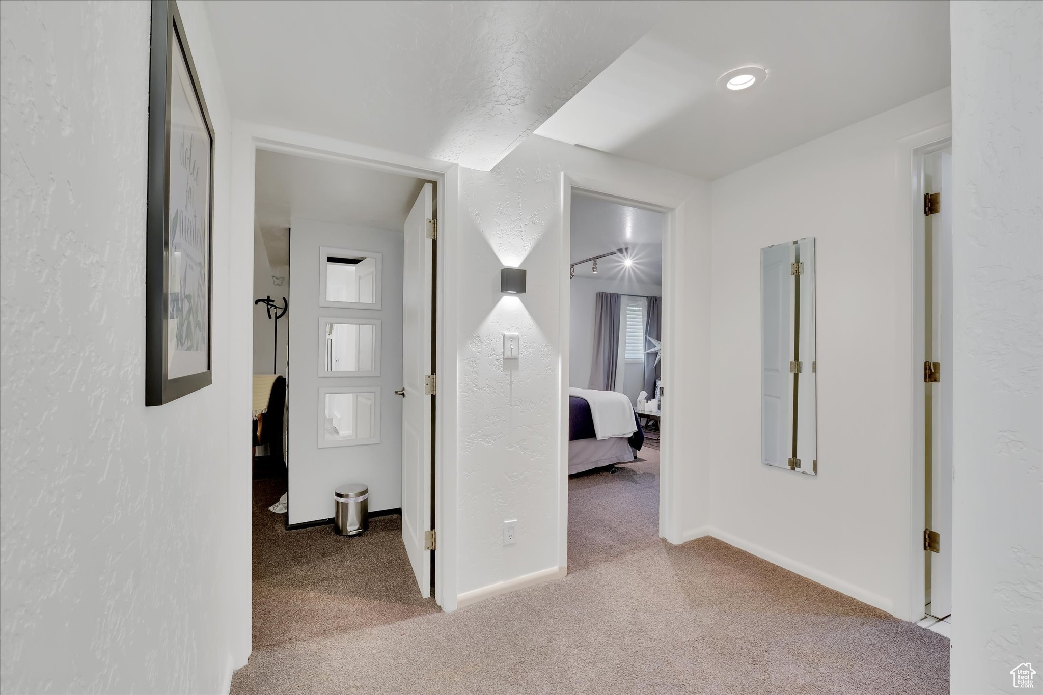 EDGEWOOD HALL ESTATES - Residential