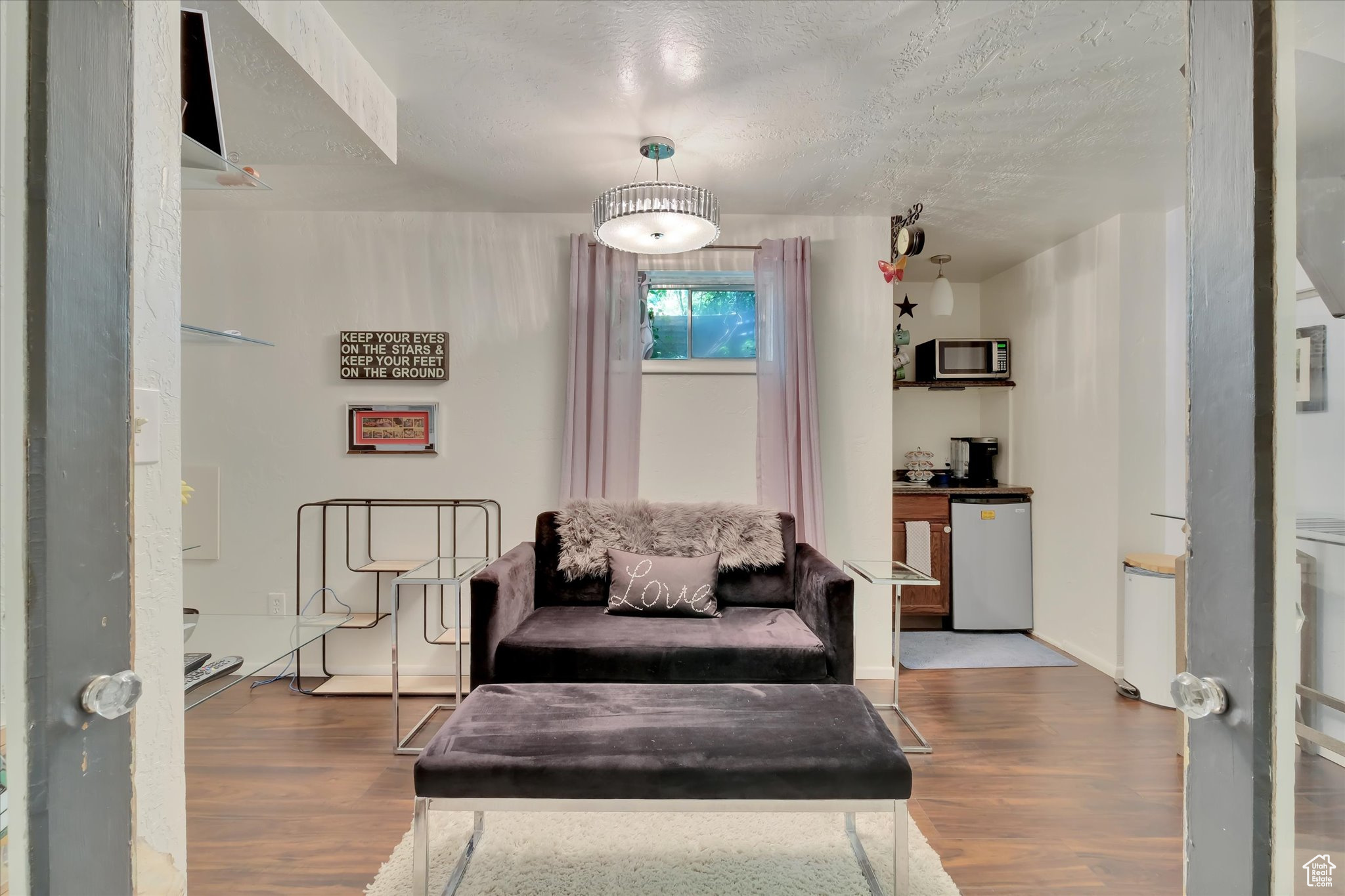 EDGEWOOD HALL ESTATES - Residential