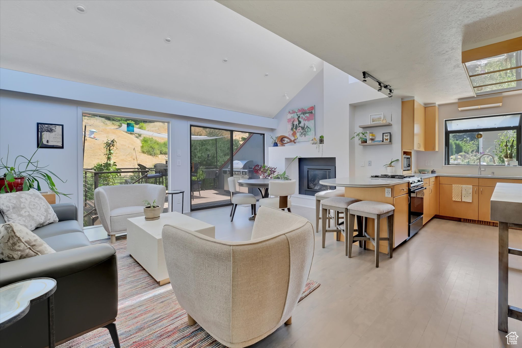 EDGEWOOD HALL ESTATES - Residential