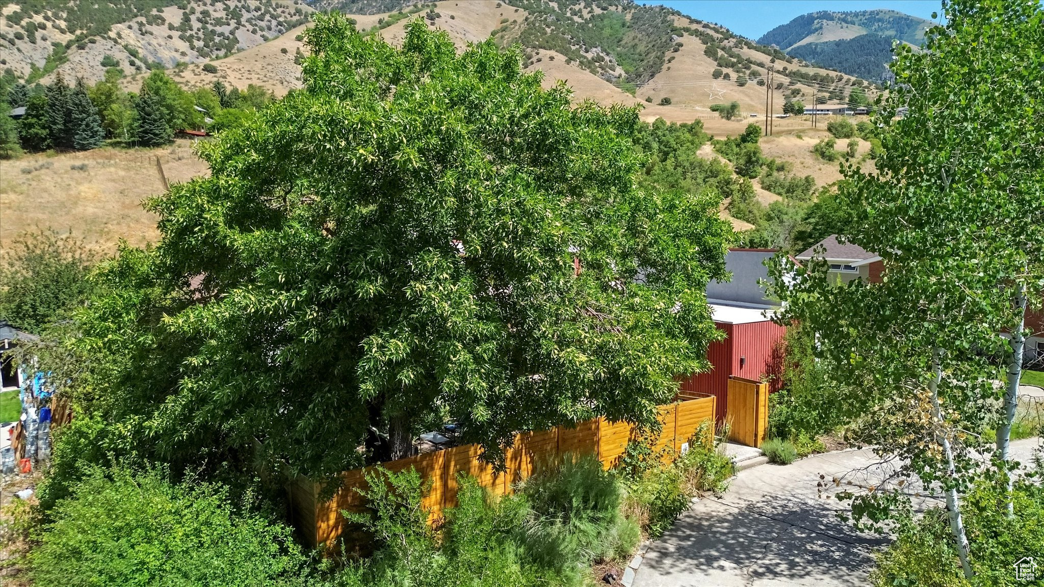 EDGEWOOD HALL ESTATES - Residential