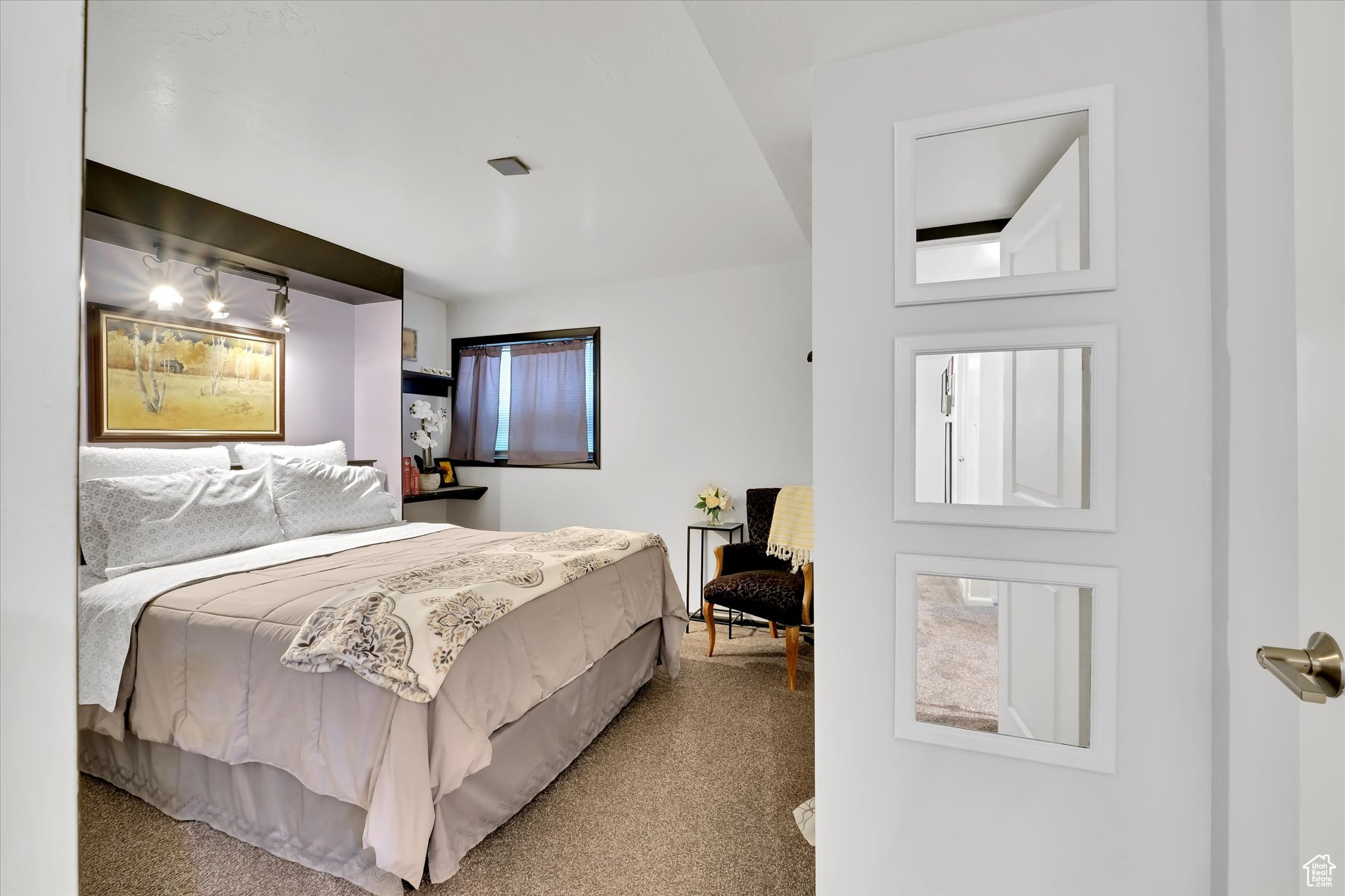 EDGEWOOD HALL ESTATES - Residential