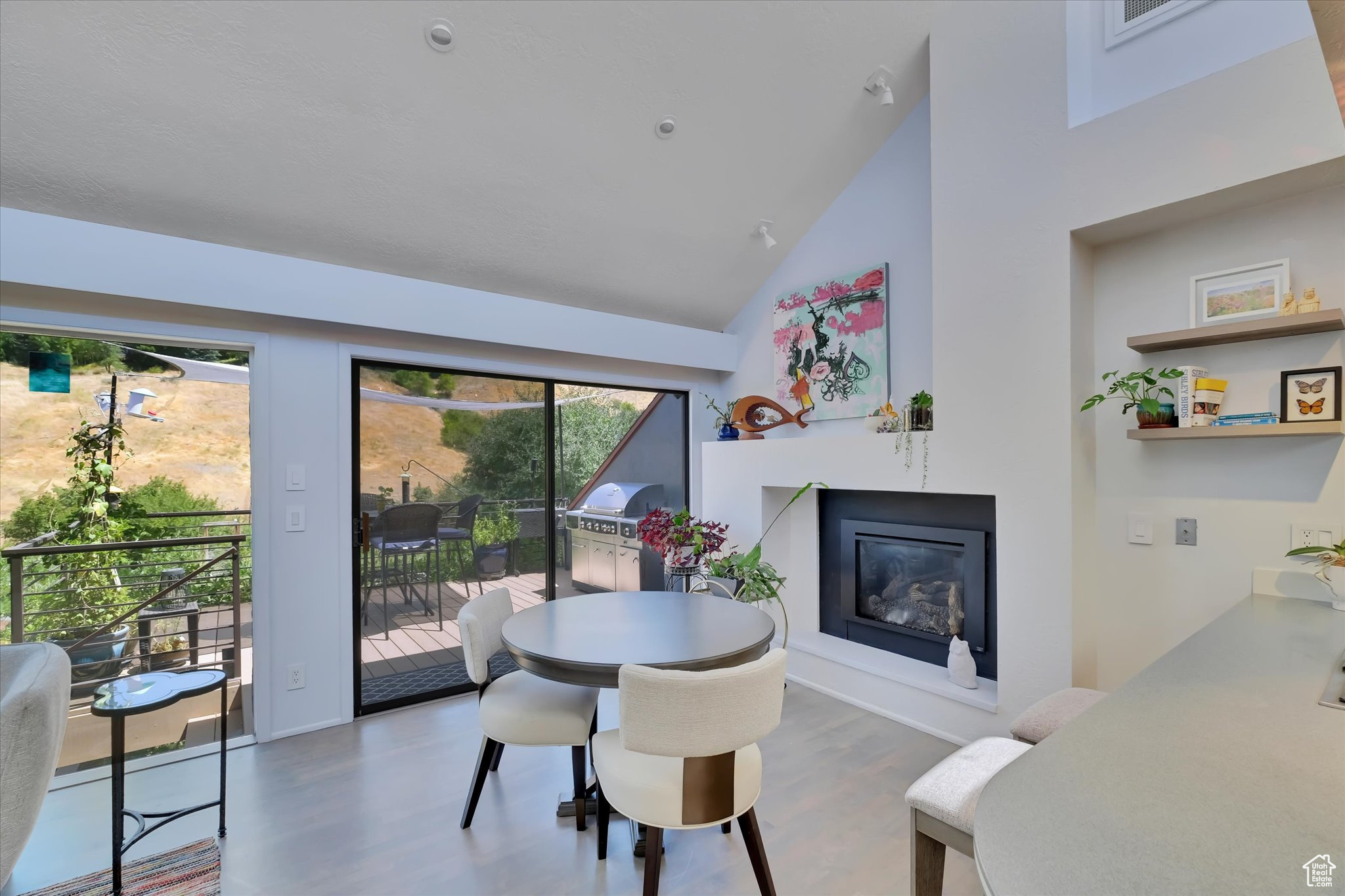 EDGEWOOD HALL ESTATES - Residential