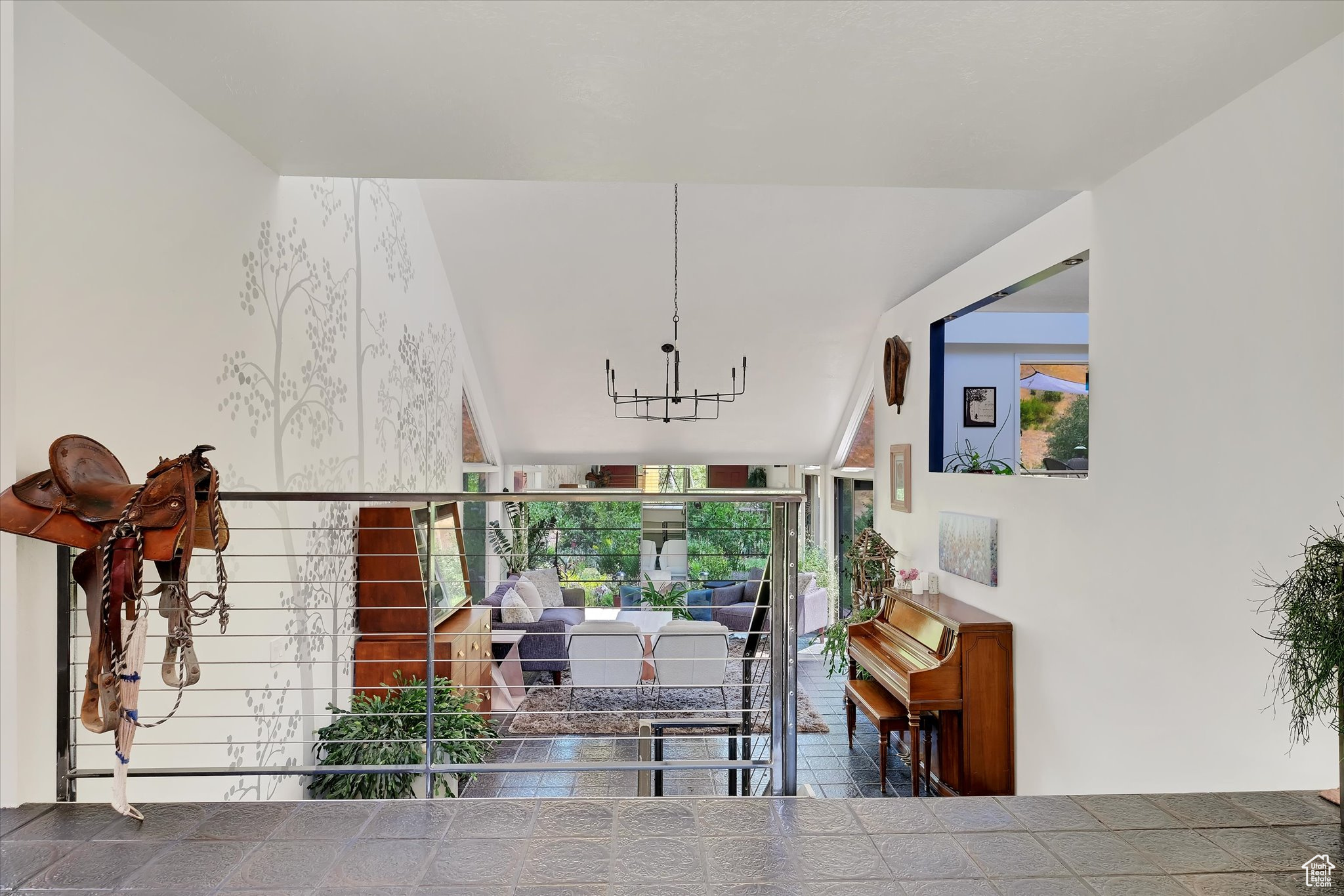 EDGEWOOD HALL ESTATES - Residential