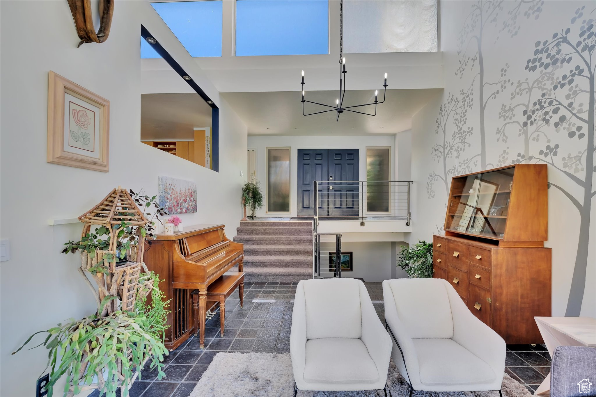 EDGEWOOD HALL ESTATES - Residential