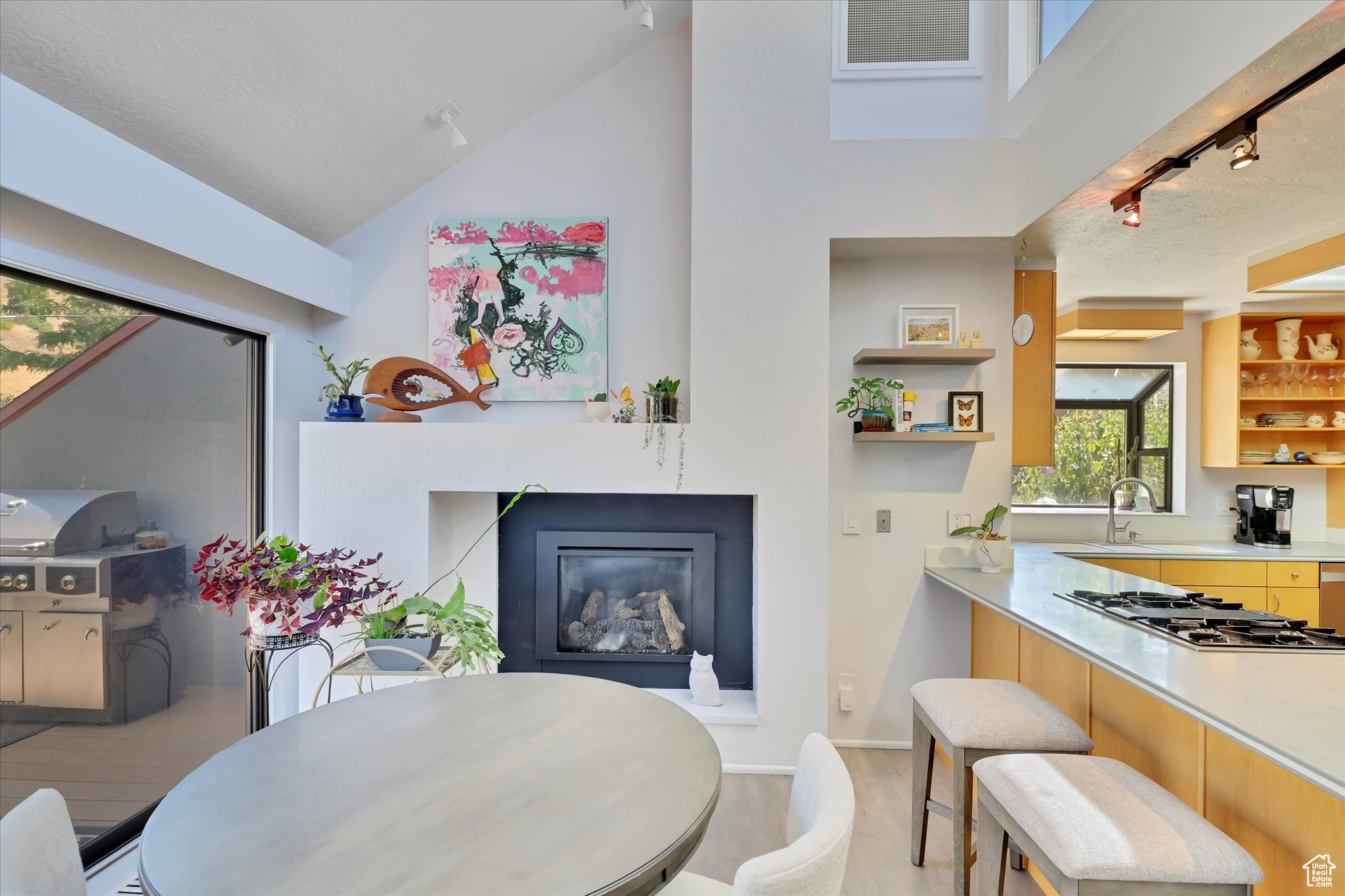 EDGEWOOD HALL ESTATES - Residential